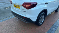Suzuki Vitara 1.4 Boosterjet 48V Hybrid Go 5dr Petrol Estate